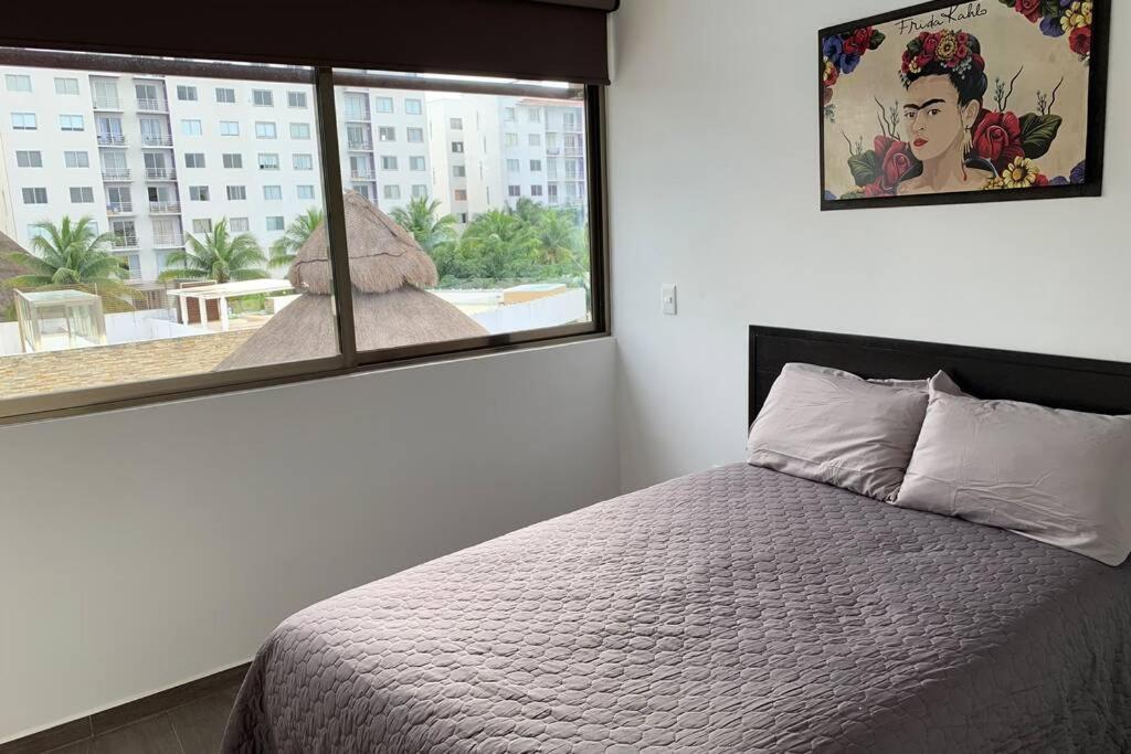 Appartement Kaan By Andiani Travel à Cancún Extérieur photo