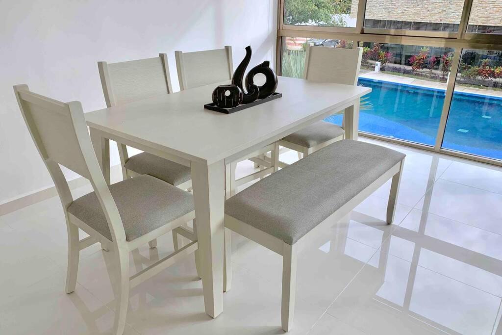 Appartement Kaan By Andiani Travel à Cancún Extérieur photo