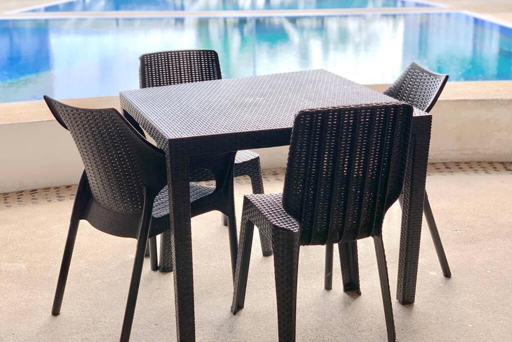 Appartement Kaan By Andiani Travel à Cancún Extérieur photo